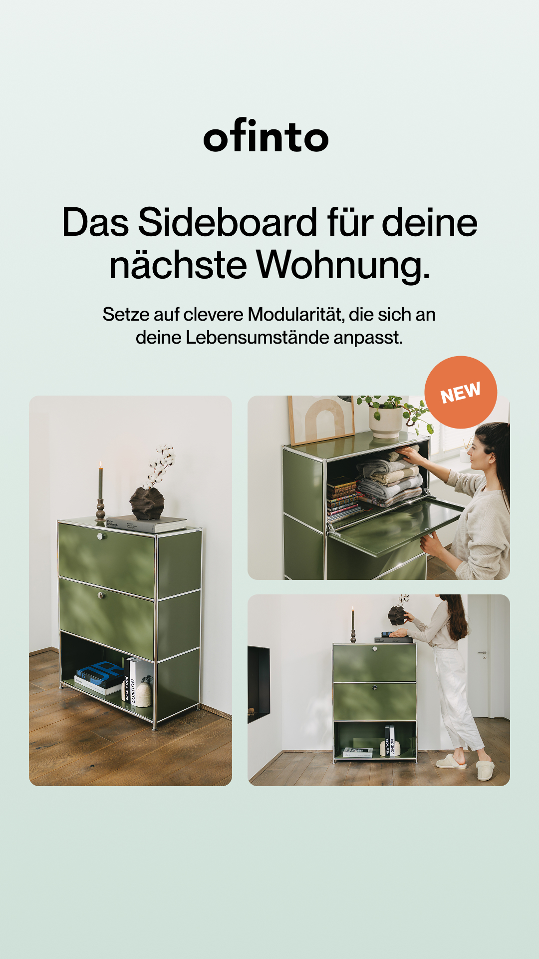 ofinto Facebook ad