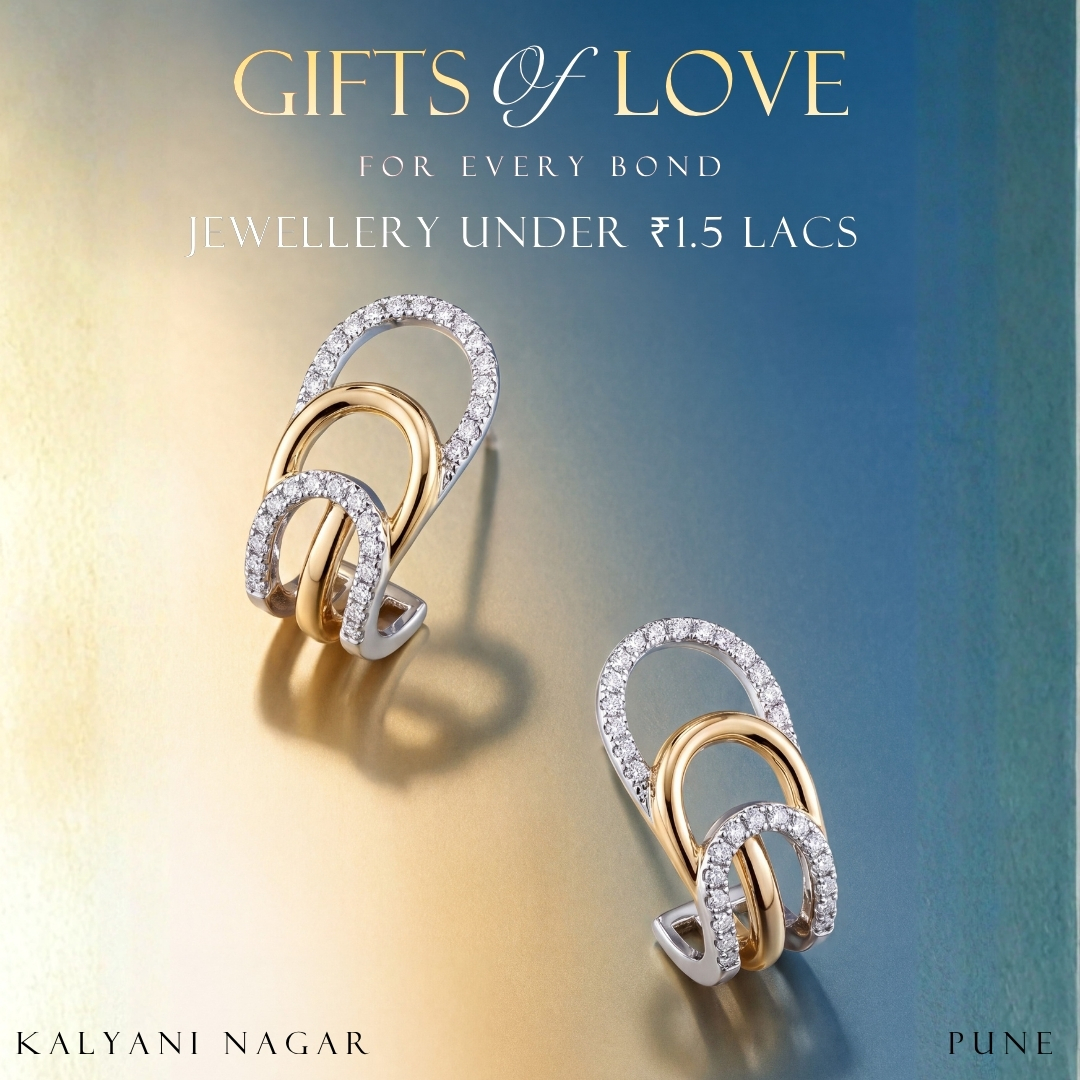 Tyaani Jewellery - Pune Facebook ad