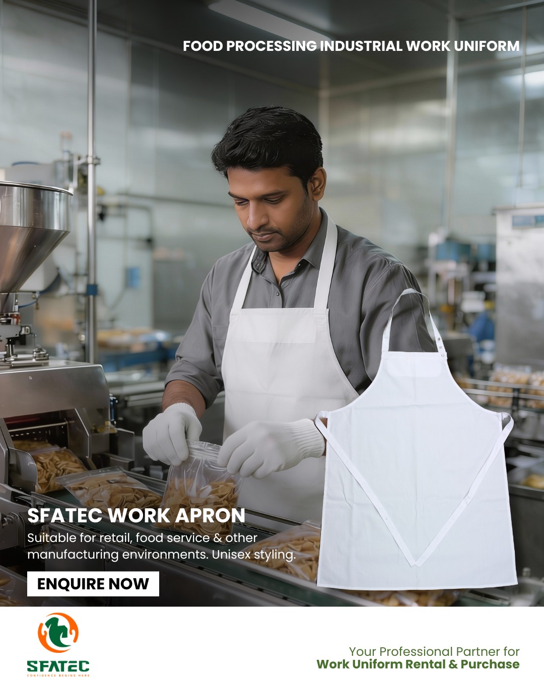 Sfatec Pvt Ltd Facebook ad