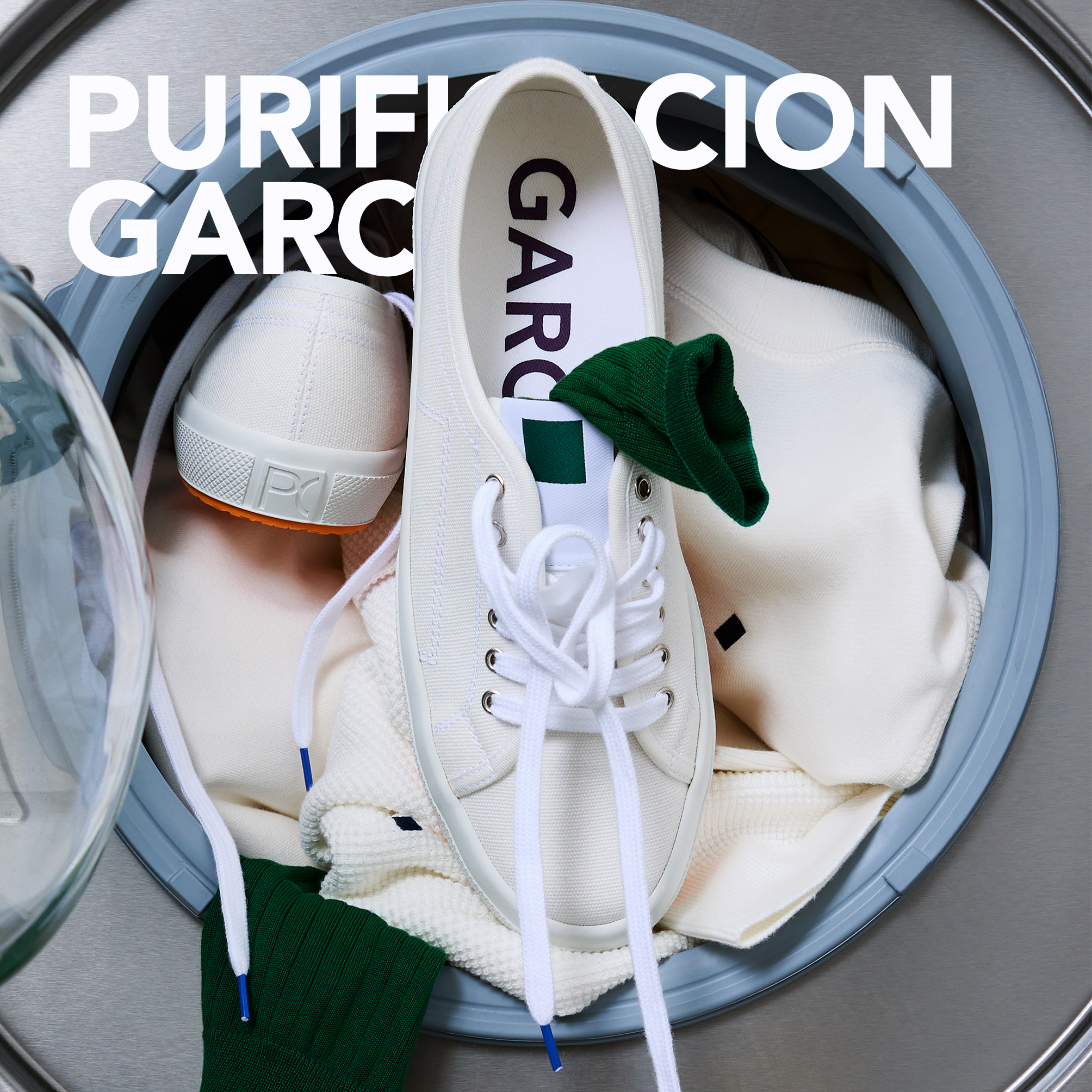 PURIFICACION GARCIA Facebook ad from Aug 6, 2026