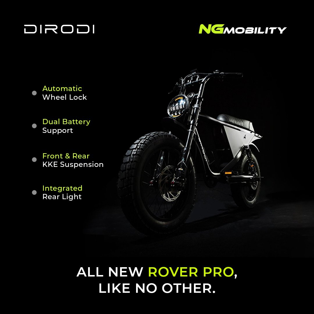 NGMobility  Facebook ad