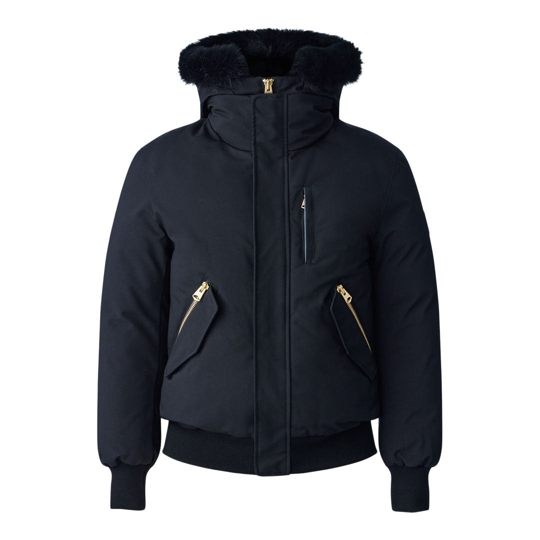 Mackage Facebook ad