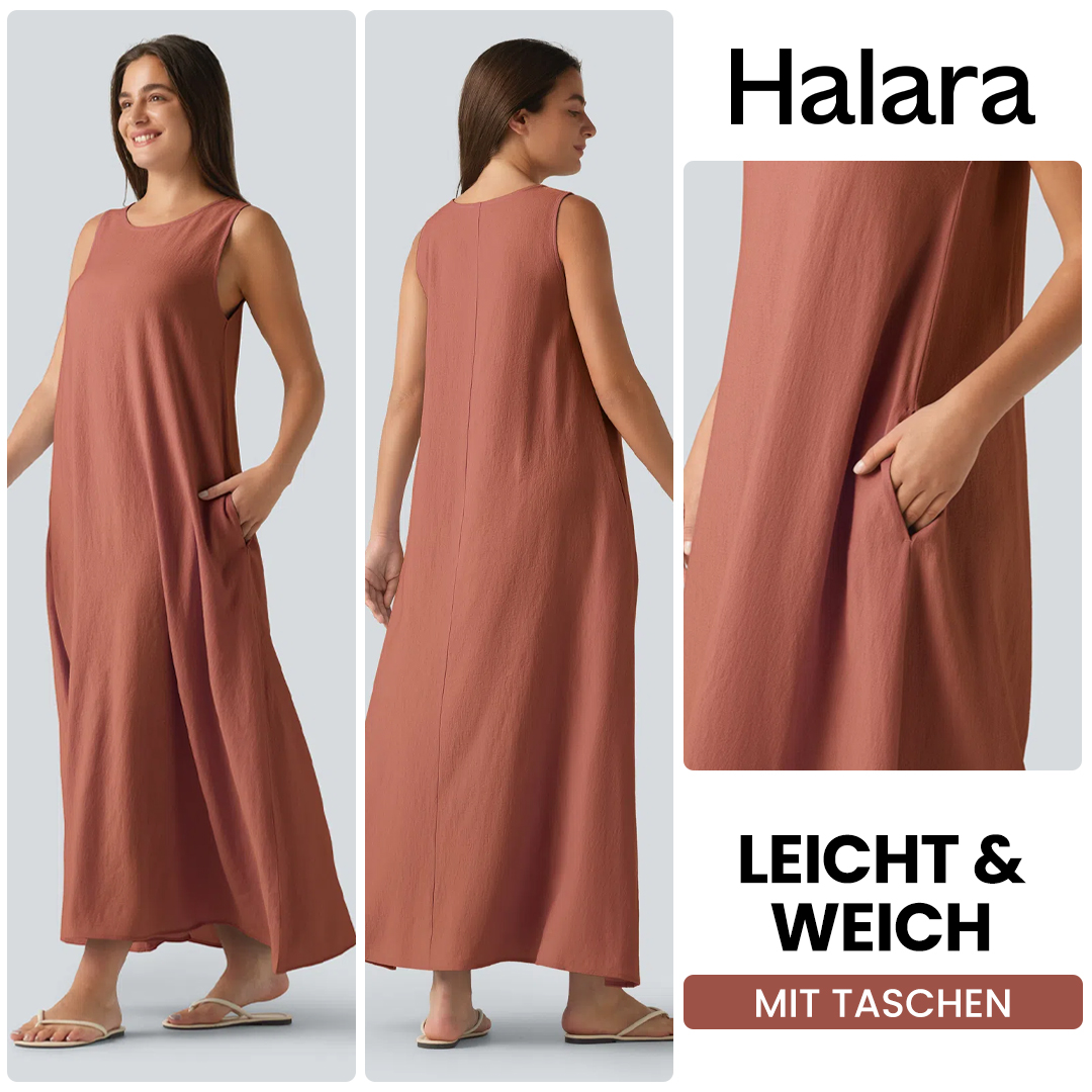 Halara Deutschland Facebook ad