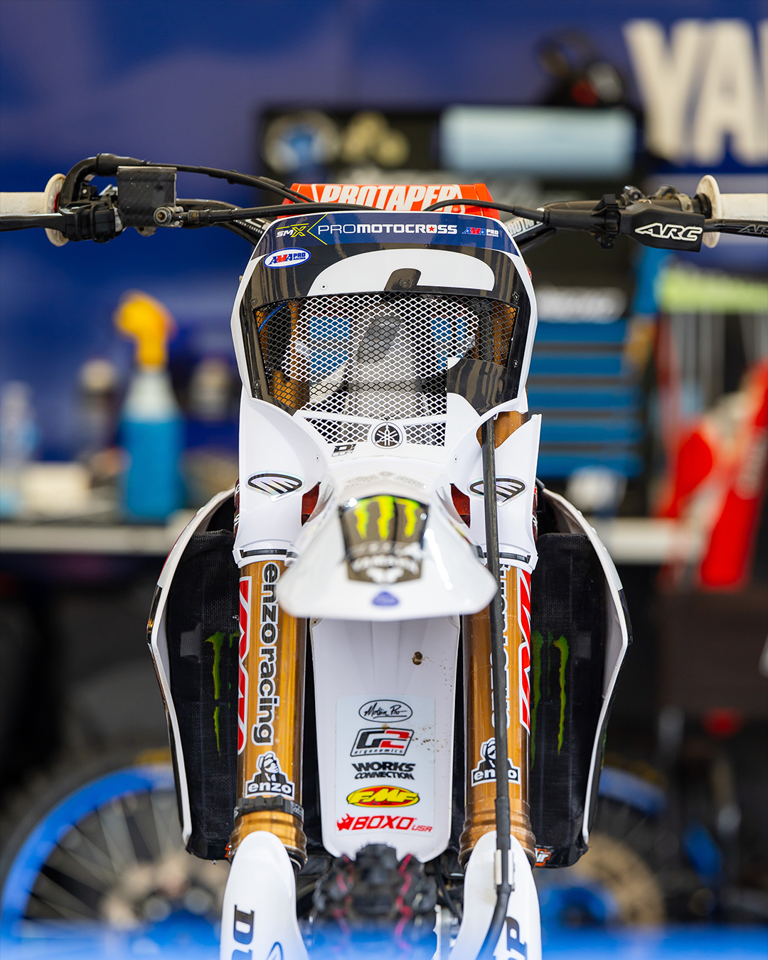 MXstore Facebook ad