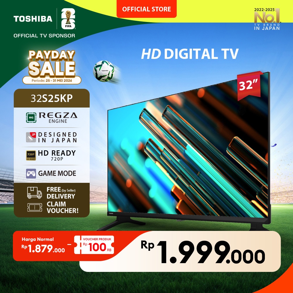 Shopee Facebook ad