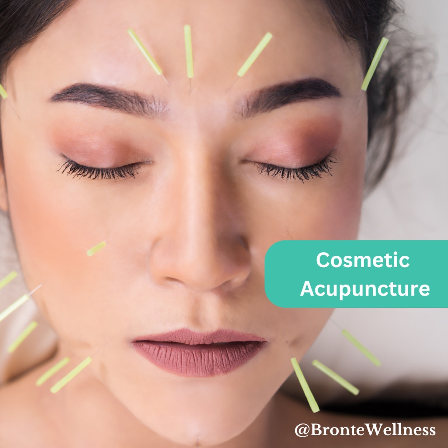 Bronte Wellness Boutique Facebook ad: More and more women are starting to look…