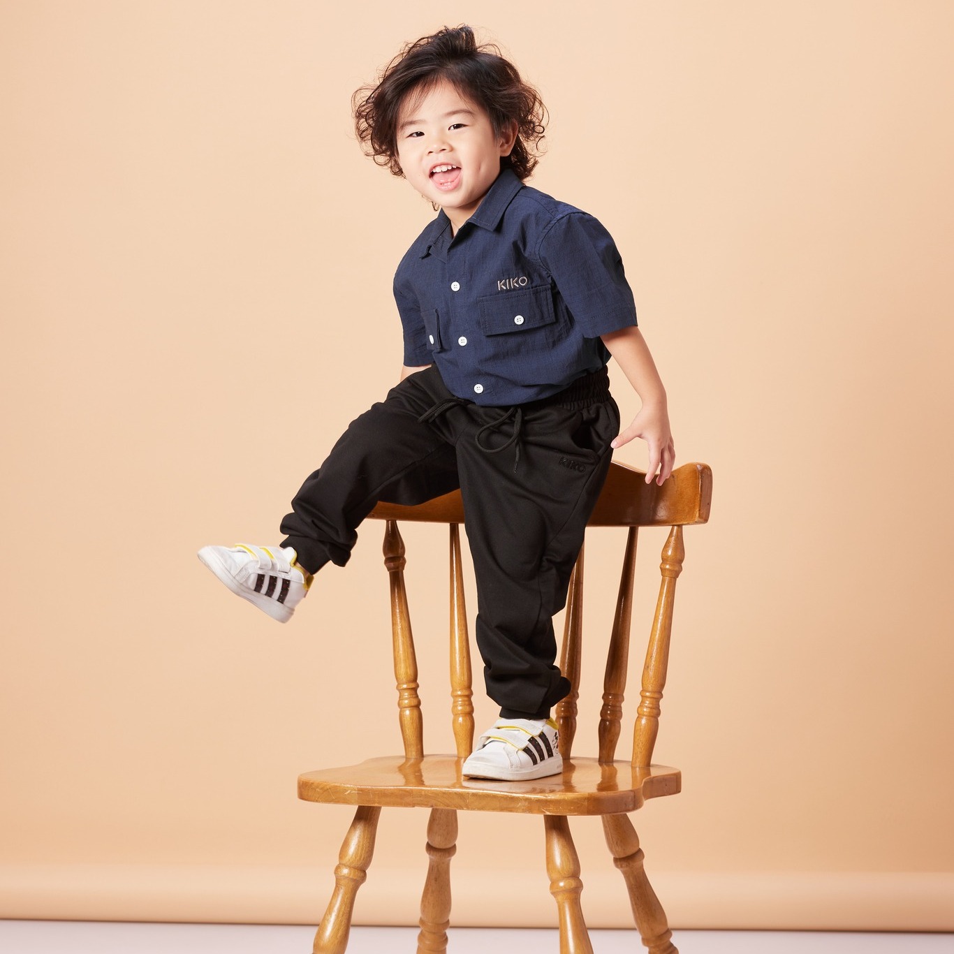 KIKO KIDS Facebook ad: Kiko Kids Online, June 2024 | Shopee Malaysia