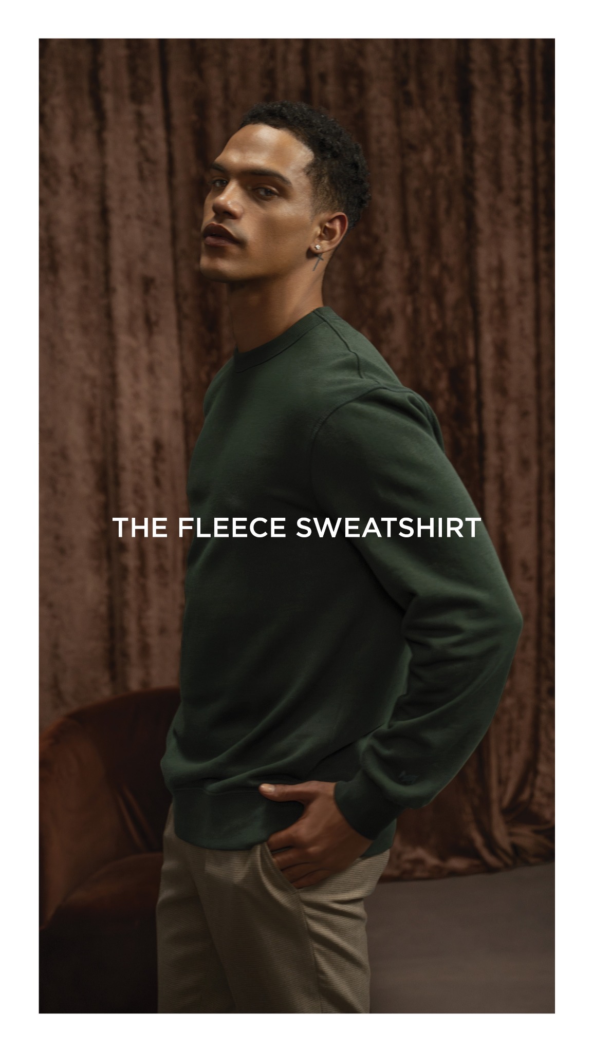 Markham Facebook ad