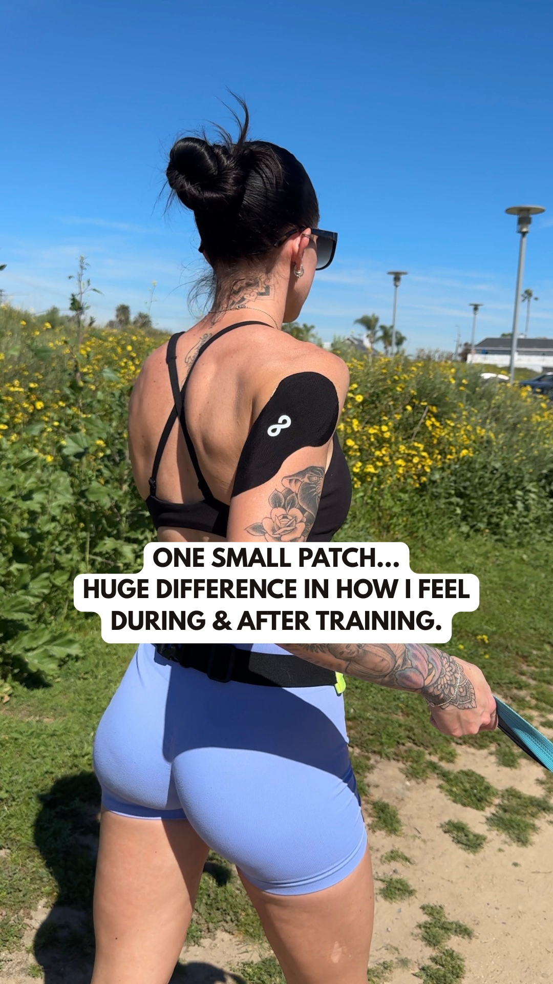 Ion Layer Facebook ad: A clinically informed protocol for daily vitality.