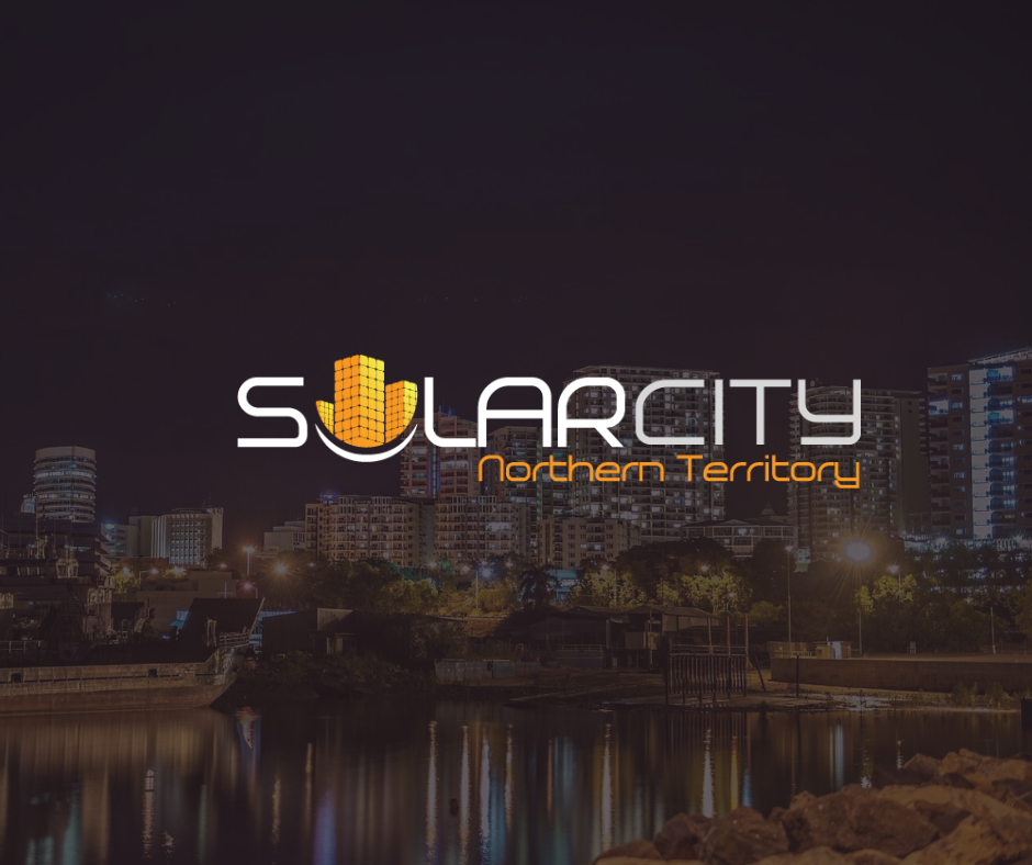 SolarCity NT - Solar & Batteries Facebook ad