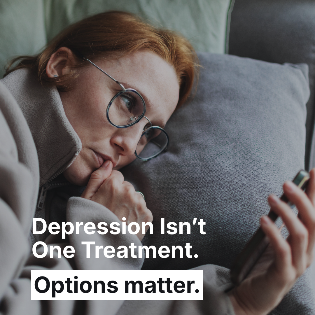 HealthCentral Facebook ad