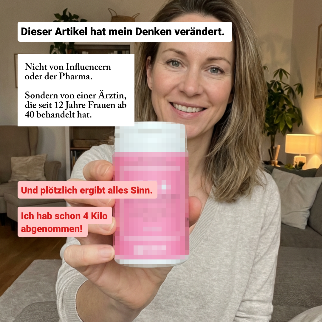 Hormonratgeber Facebook ad