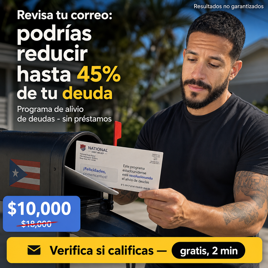 Smart Finance Facebook ad