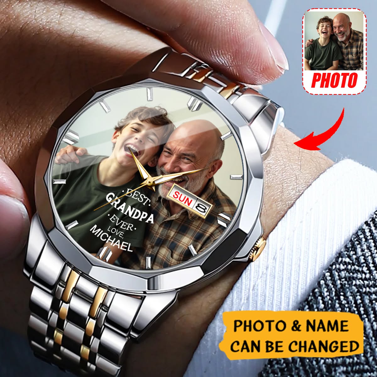 Caeliv Stories Facebook ad