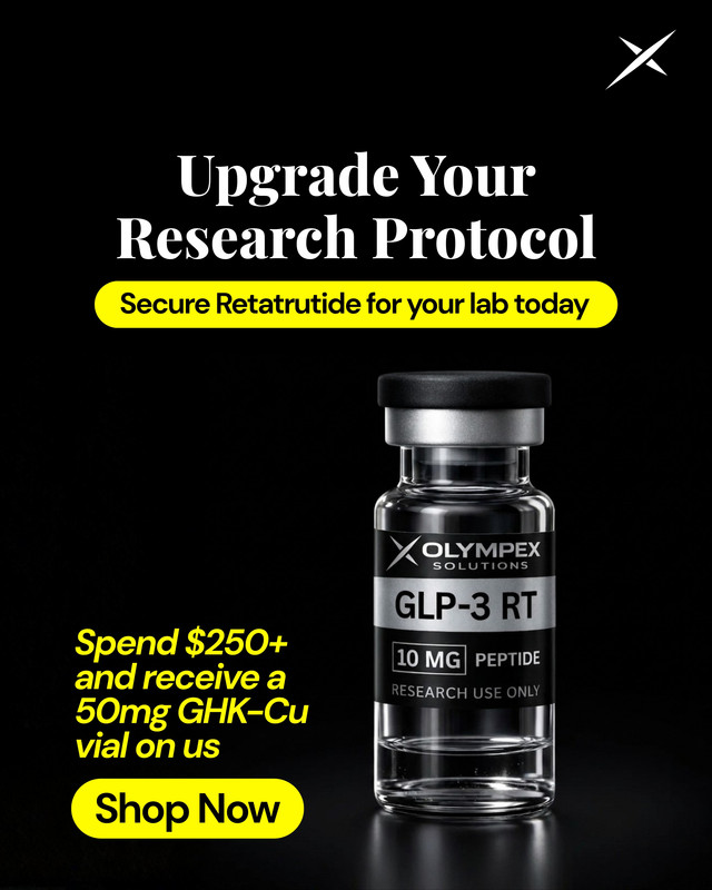 Olympexsolutions Facebook ad from Jun 18, 2026