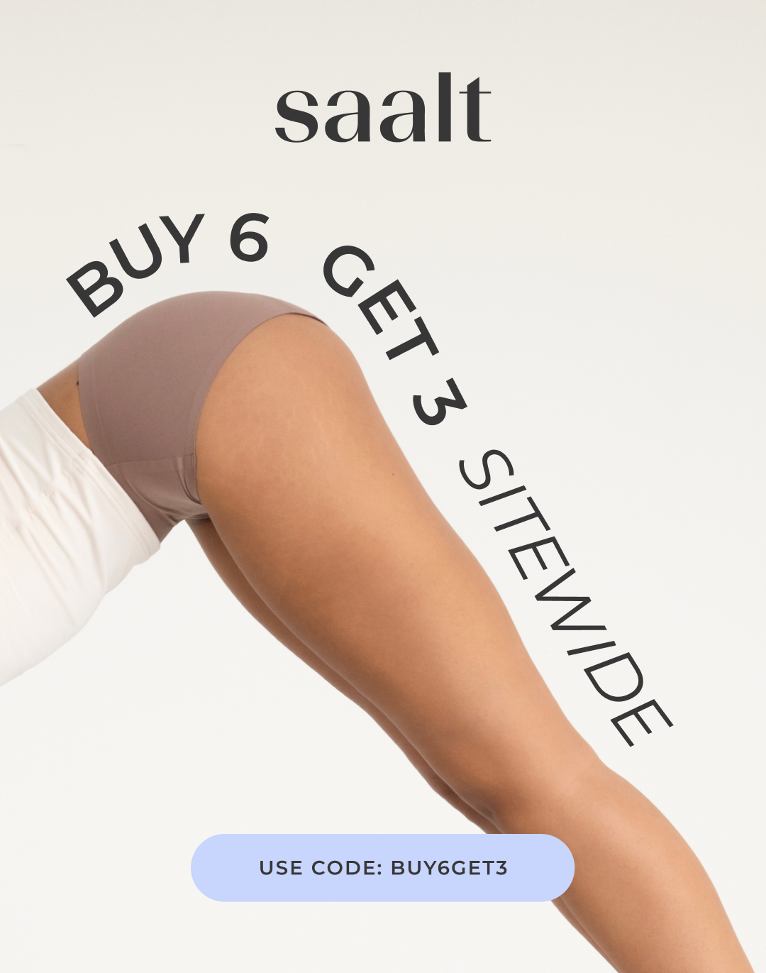 Saaltco Facebook ad