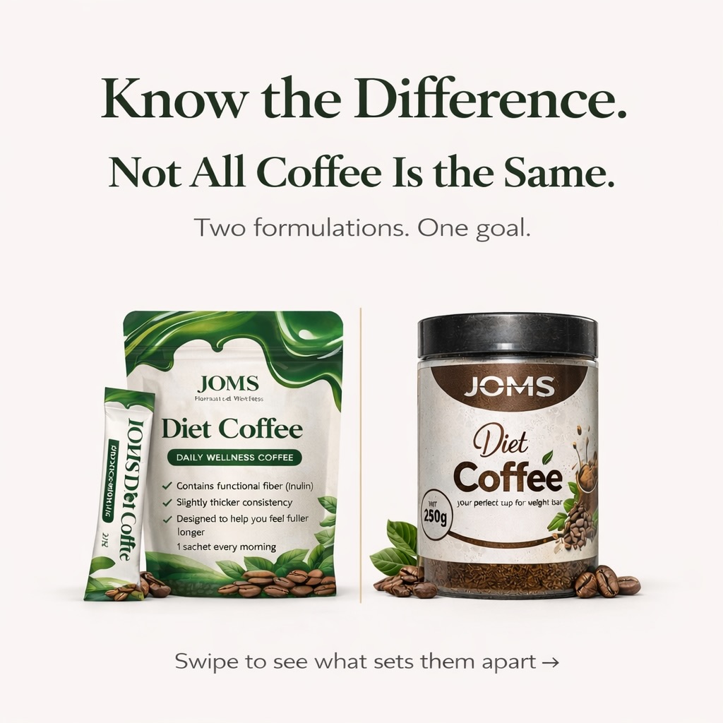 Jomsslimming products  Facebook ad