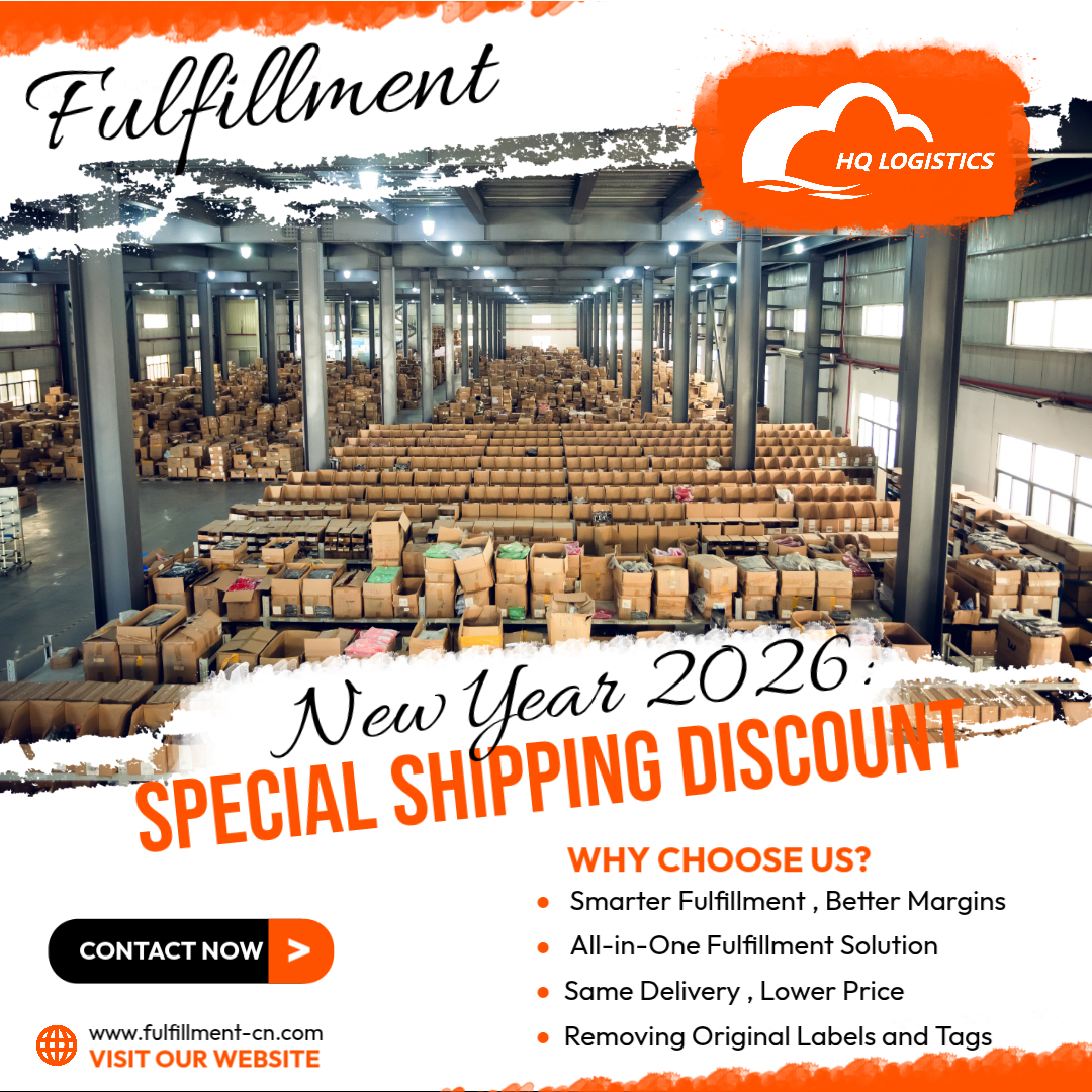 HQ Dropship agent Facebook ad: Message us to get a free quote.