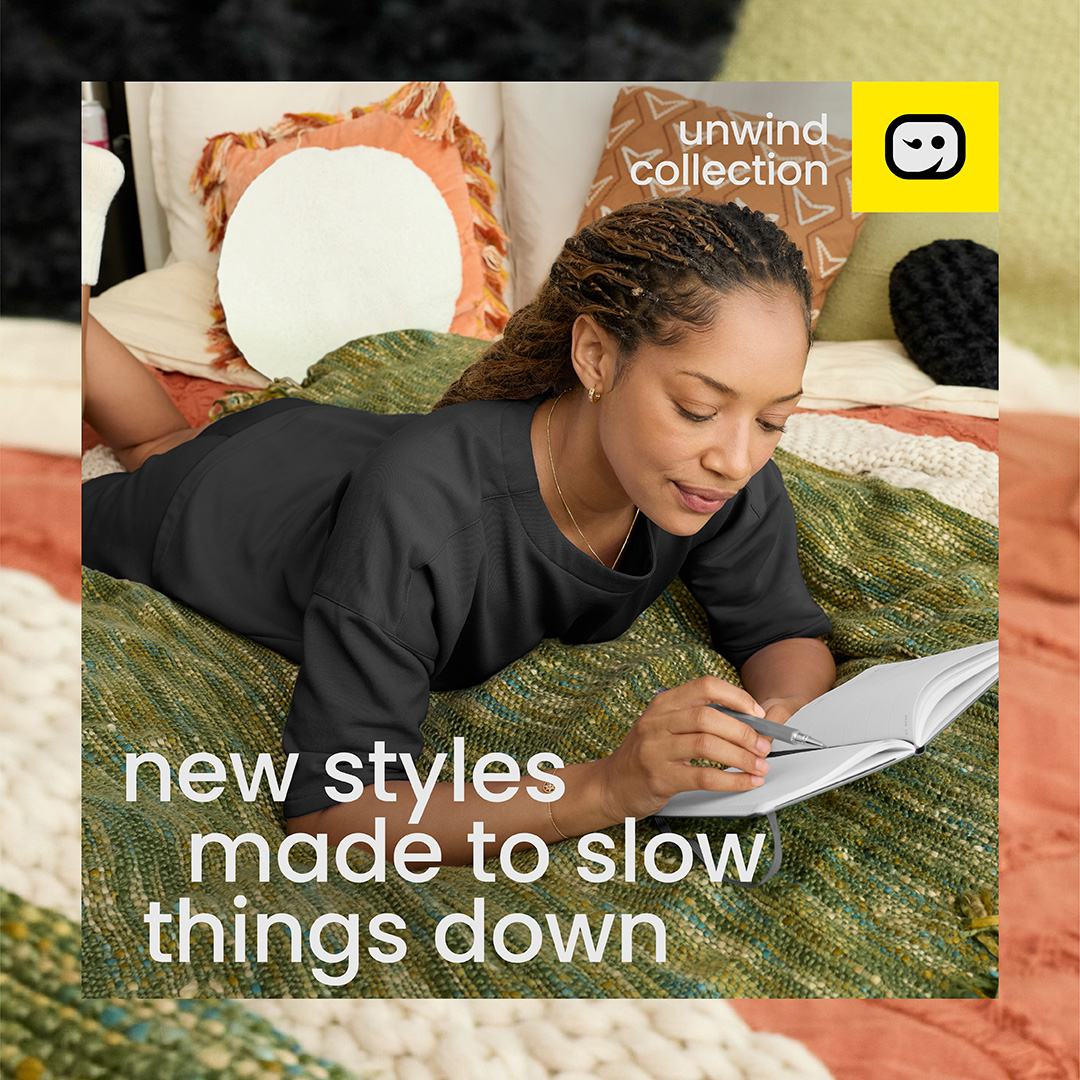 Wink Scrubs Facebook ad