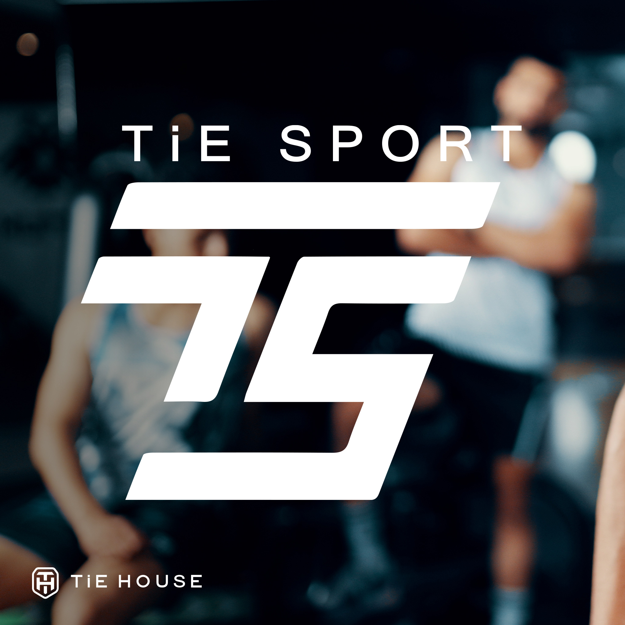 TiE HOUSE Facebook ad