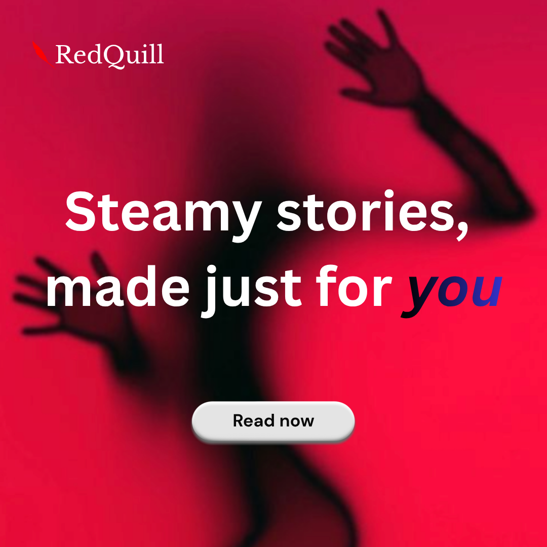 RedQuill Facebook ad