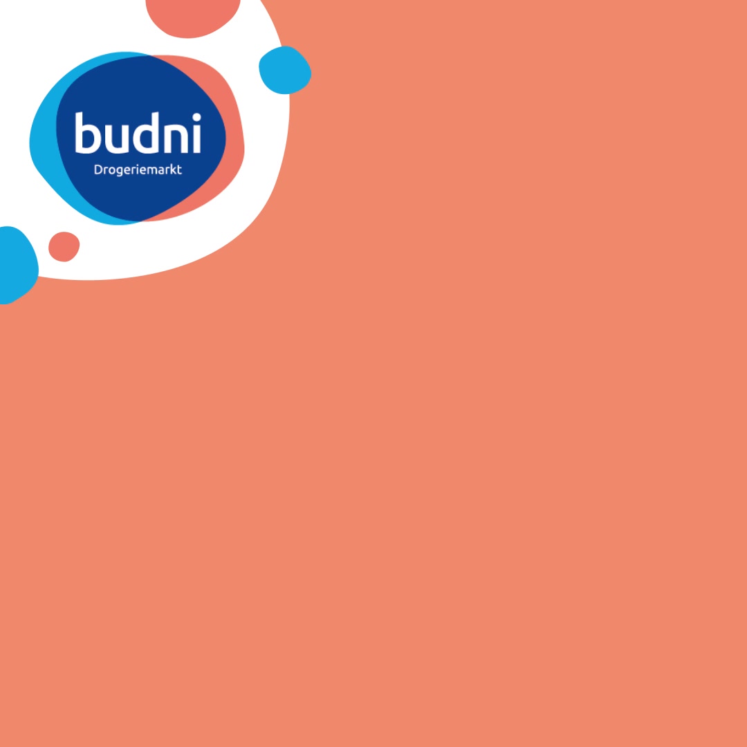budni Facebook ad: Jetzt Angebote sichern!
