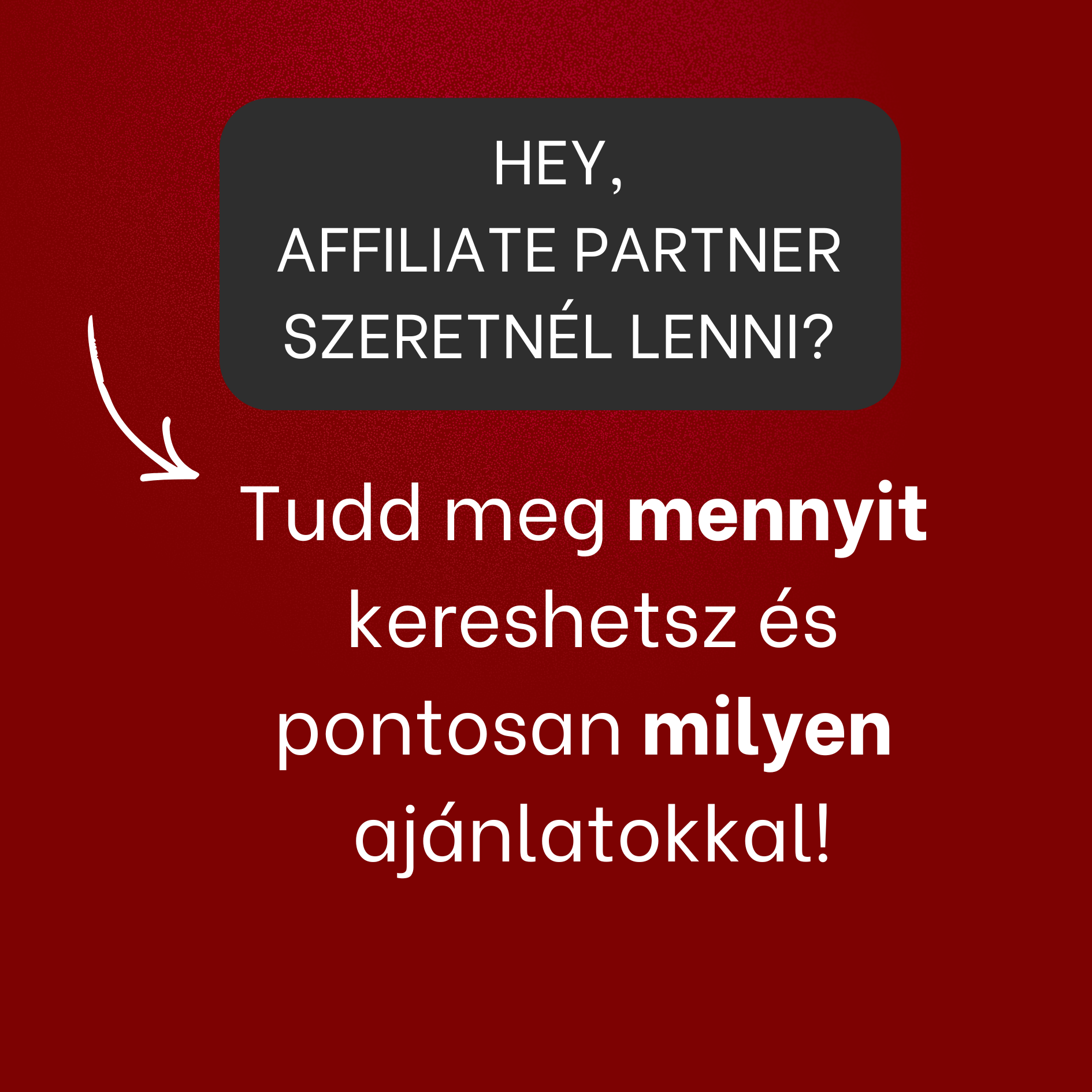 WebinarPartnered Facebook ad