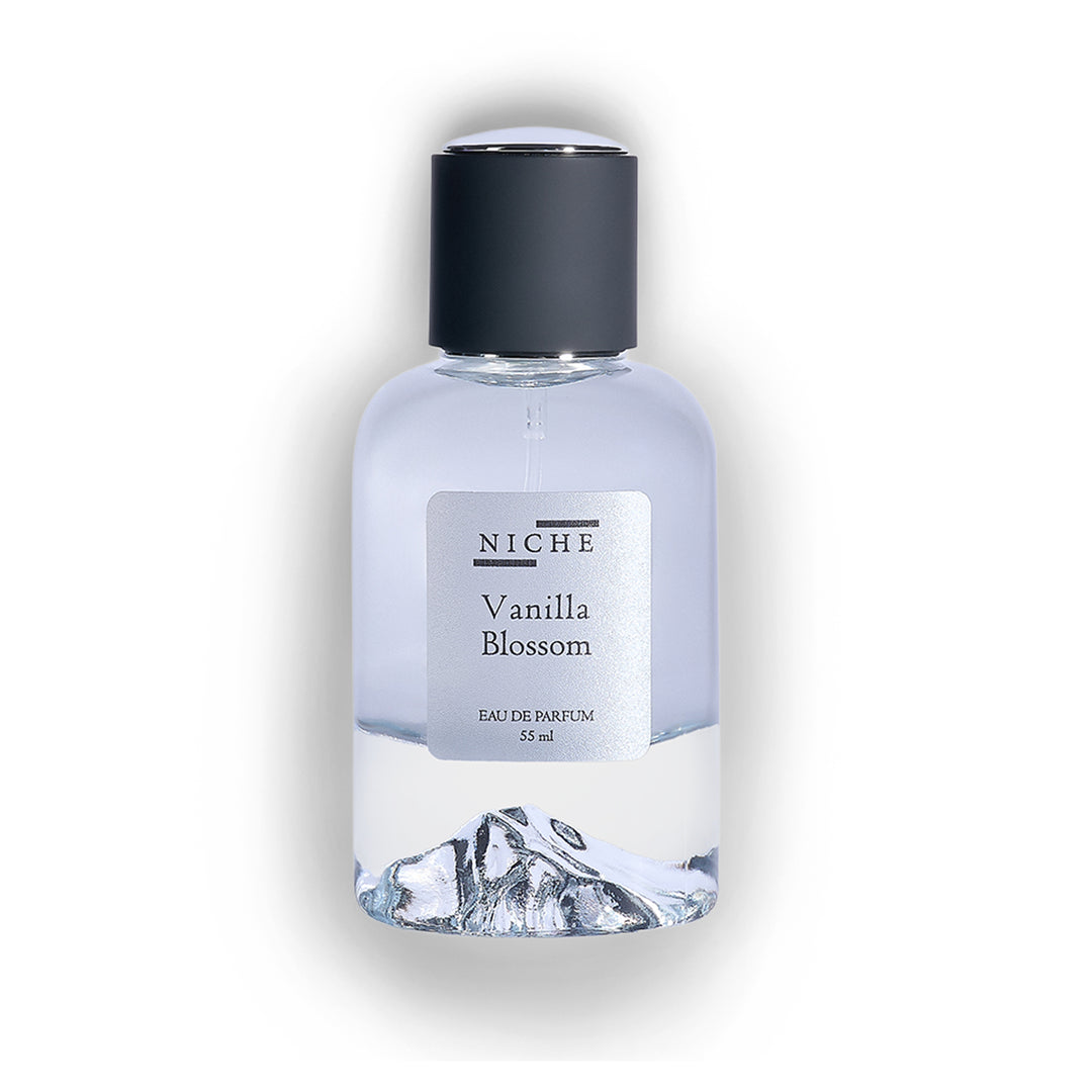 Niche Essences Facebook ad