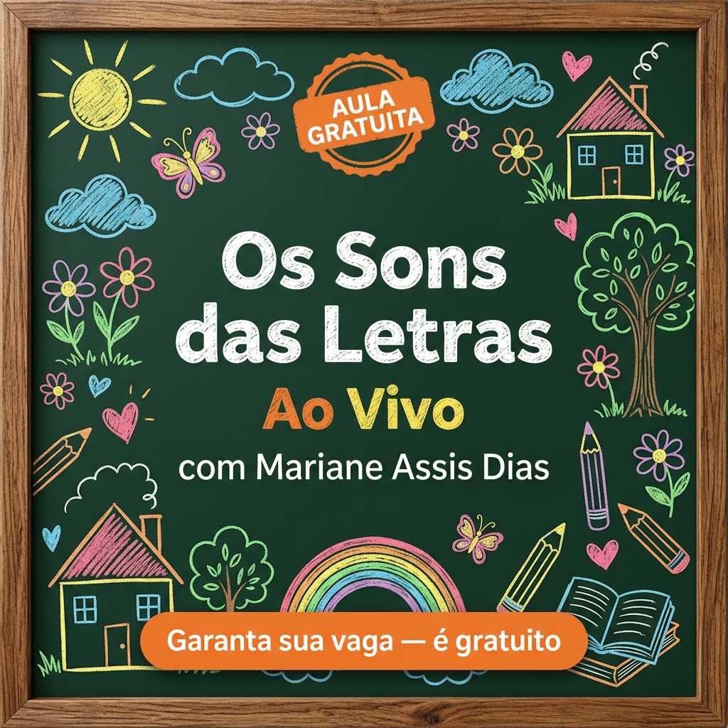 Mariane Dias - Do Som a Fluência Facebook ad