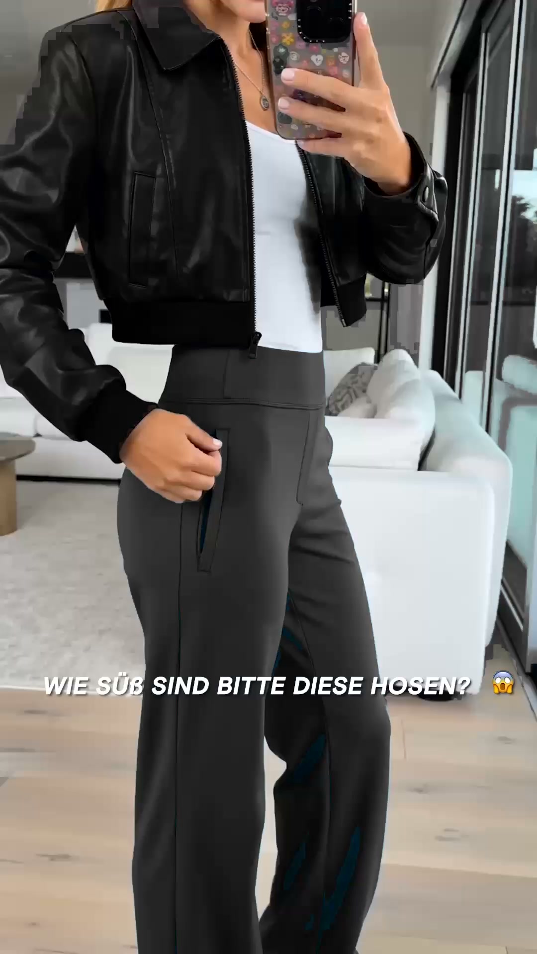 Halara Deutschland Facebook ad: Funktion und Mode