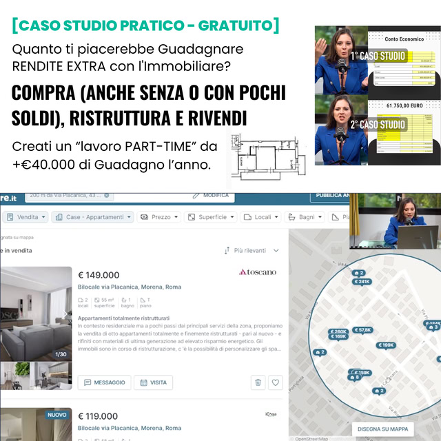 Leone Master School - LMS Facebook ad