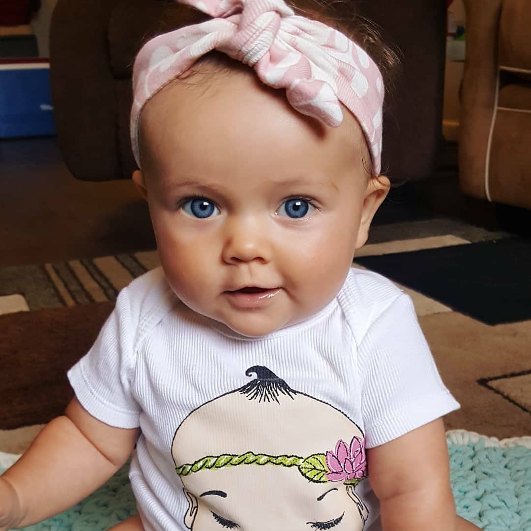 Pixie Greens Facebook ad: 99Buddhas Baby Onesies and Baby Buddhas