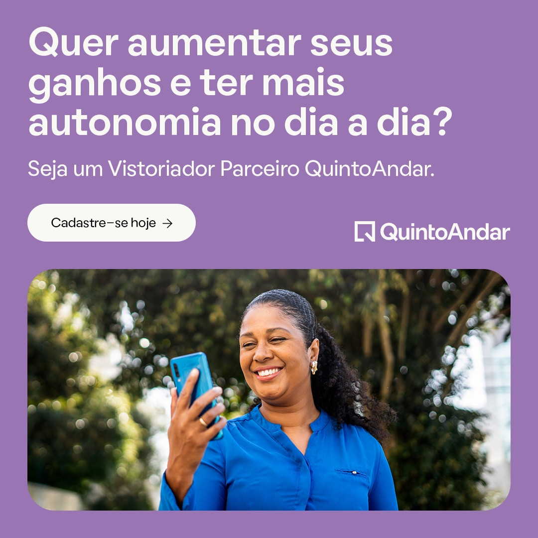 QuintoAndar Facebook ad