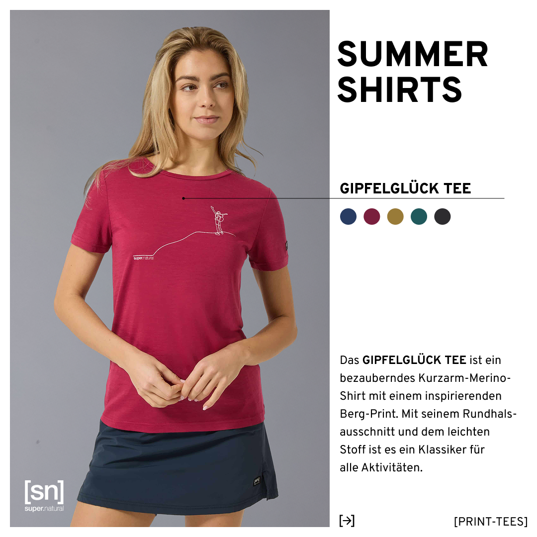 SN super.natural Facebook ad