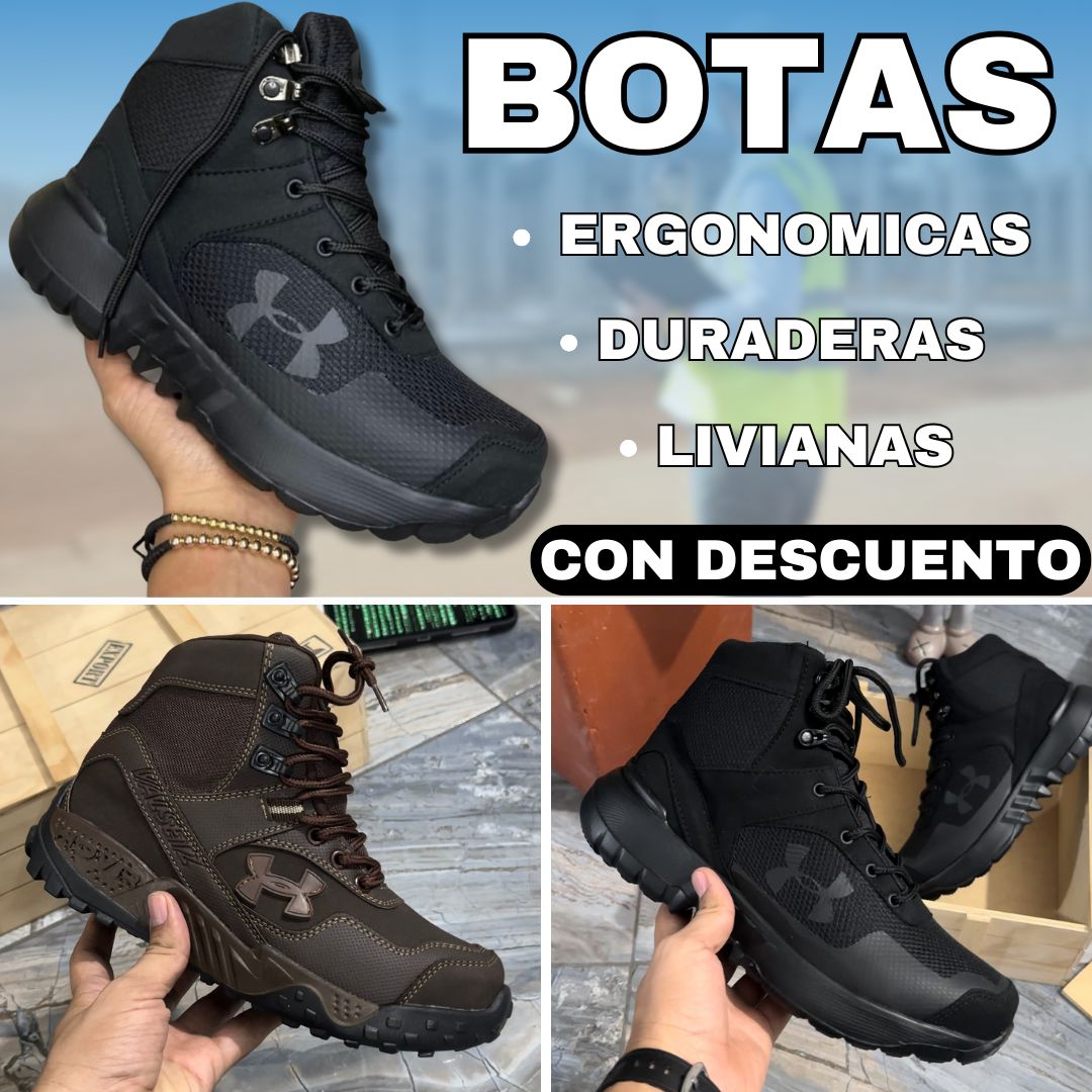 Calzado premium ultraliviano Facebook ad