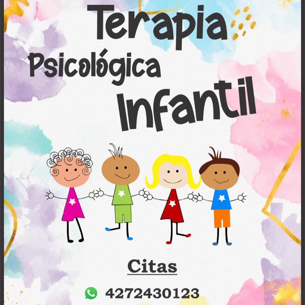Psicóloga Verónica Murillo Facebook ad: Terapia dirigida a niños con diferentes problemas…