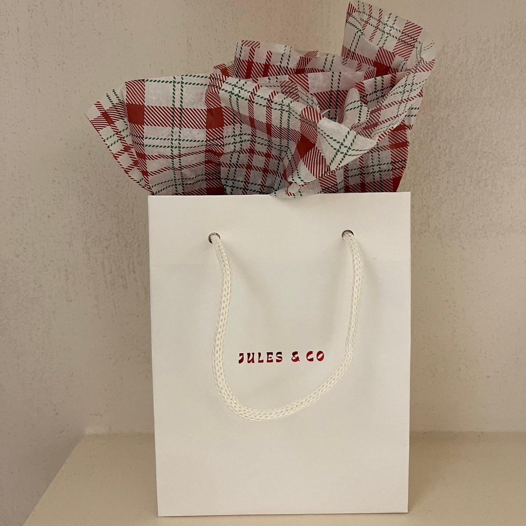Jules & Co Facebook ad