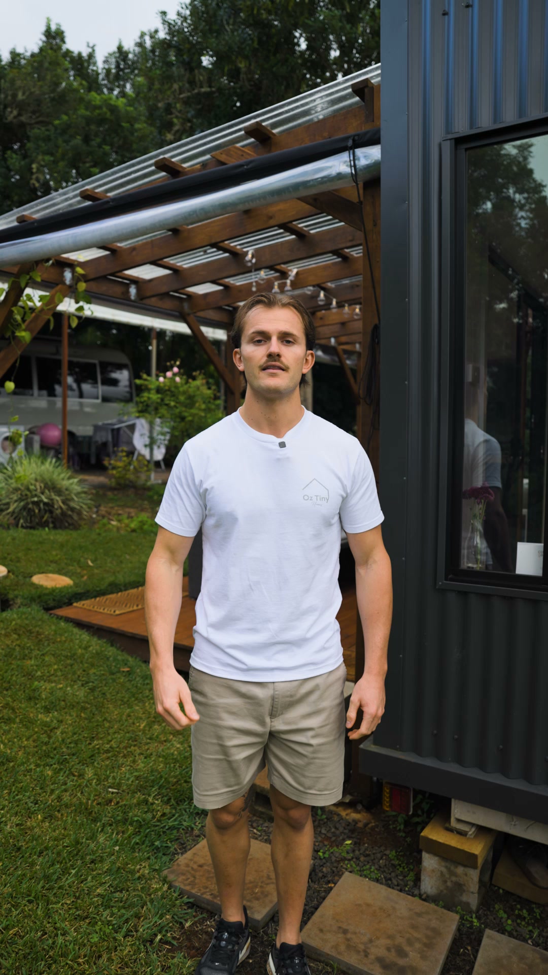 Oz Tiny Homes Facebook ad: Better Than a Granny Flat
