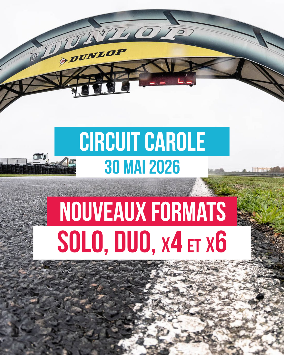 Bol d'Or Vélo Facebook ad