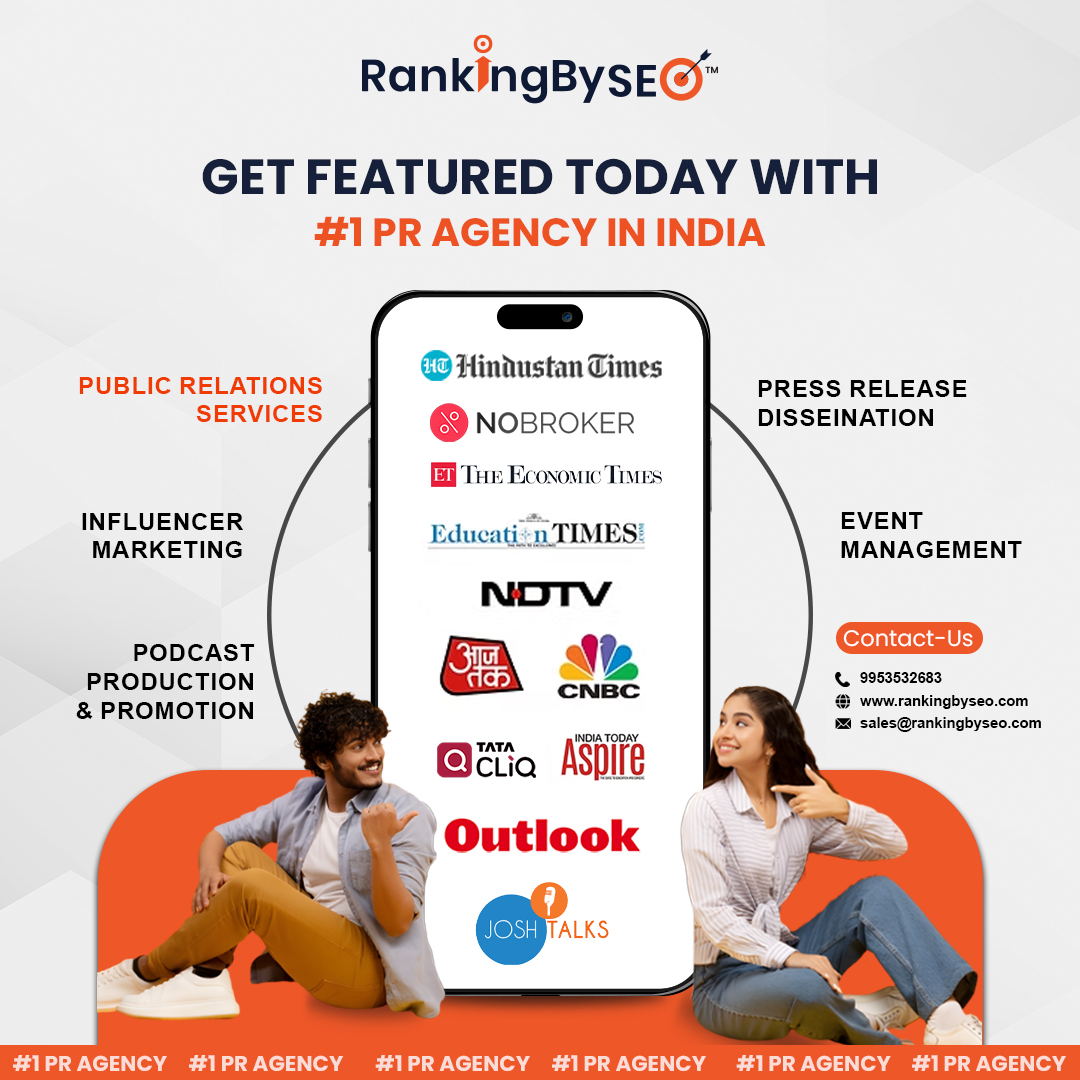 Ranking By SEO Facebook ad: Get Featured in Top Media Today!