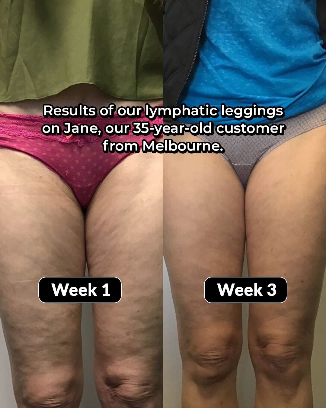 Myriam Cunnigham Facebook ad