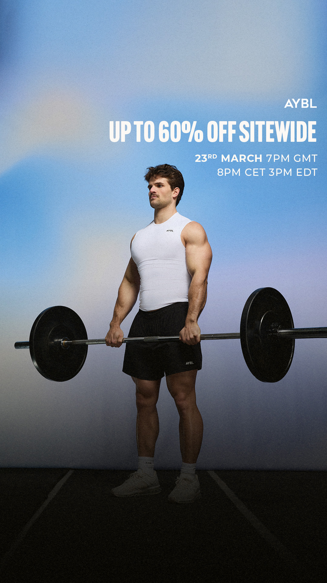AYBL Facebook ad