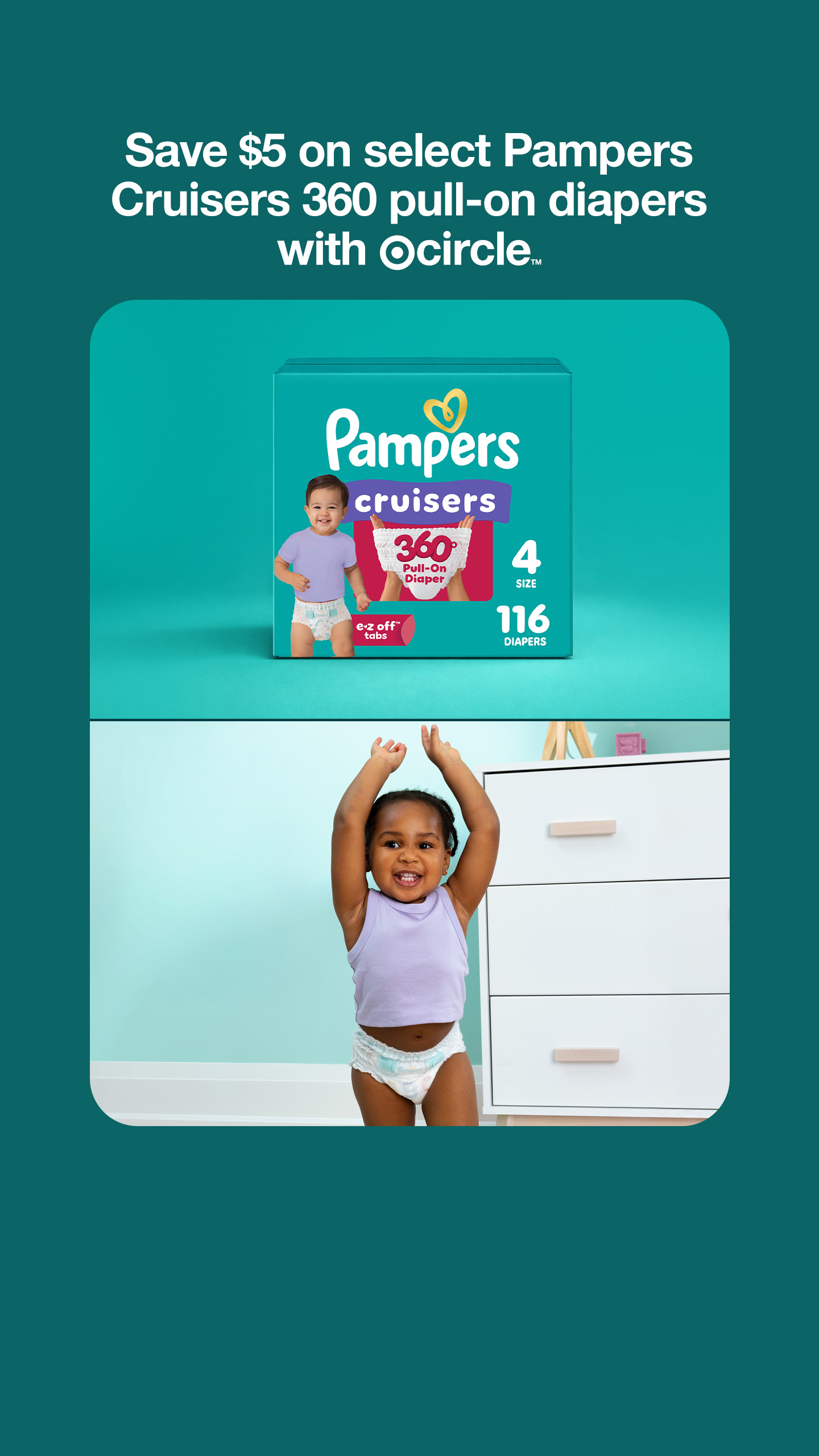 Target Facebook ad
