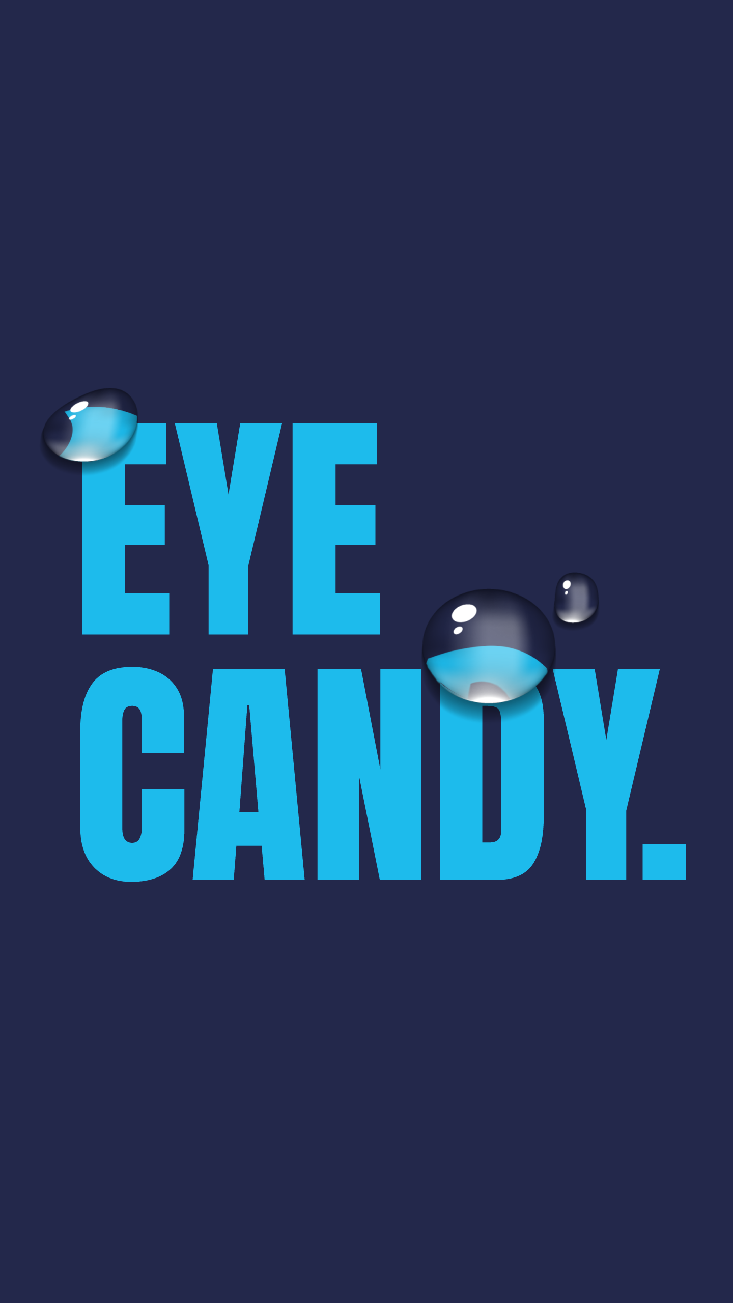 Splash Eye Drops Facebook ad from May 27, 2026