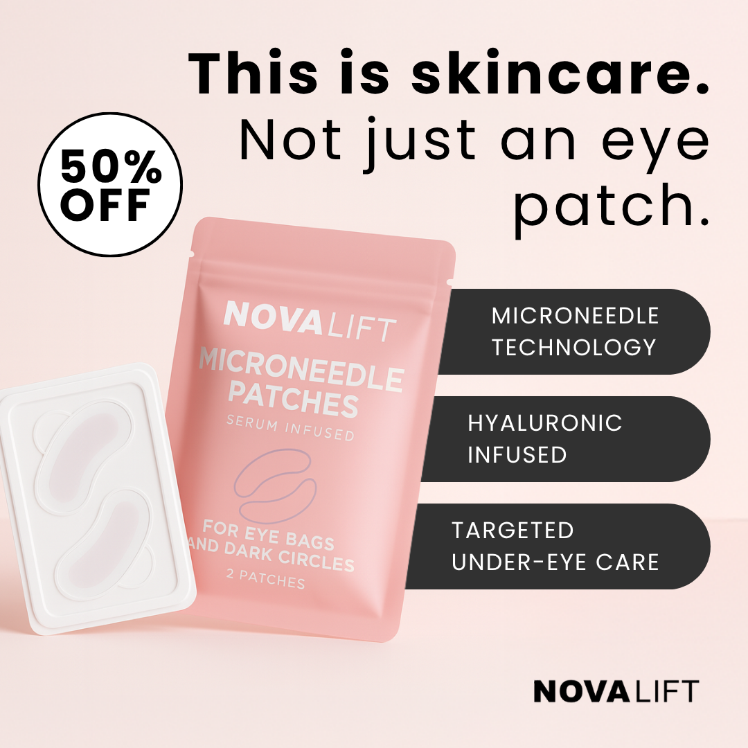Yolanda Scheetz Facebook ad: 50% Off While Supplies Last