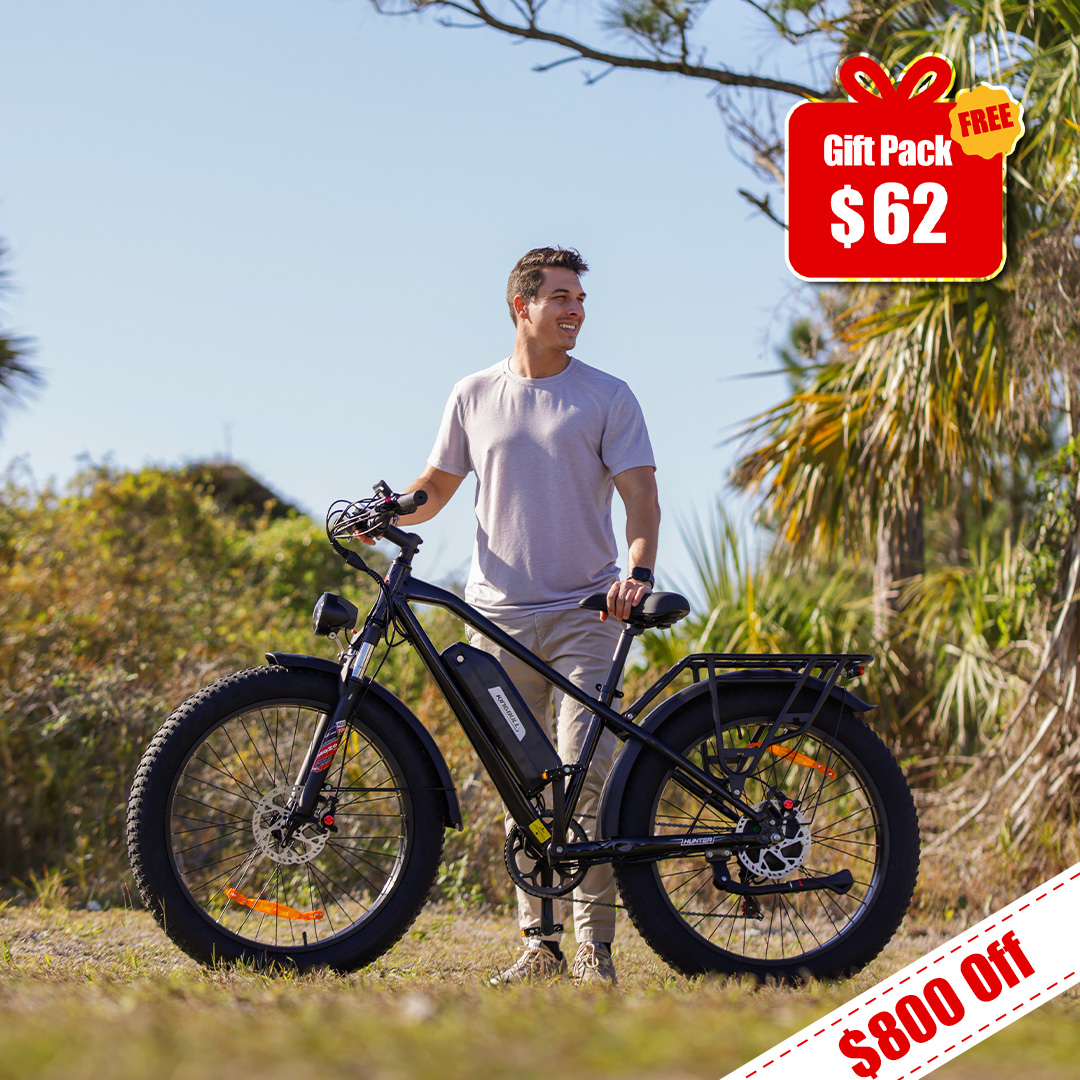 Kingbull Bikes Facebook ad