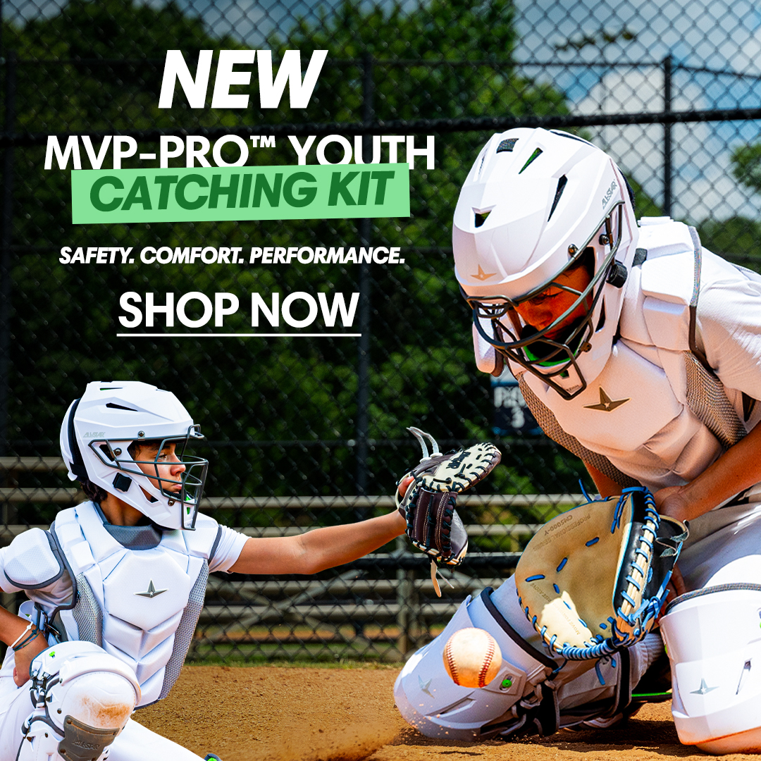 All-Star Sporting Goods Facebook ad