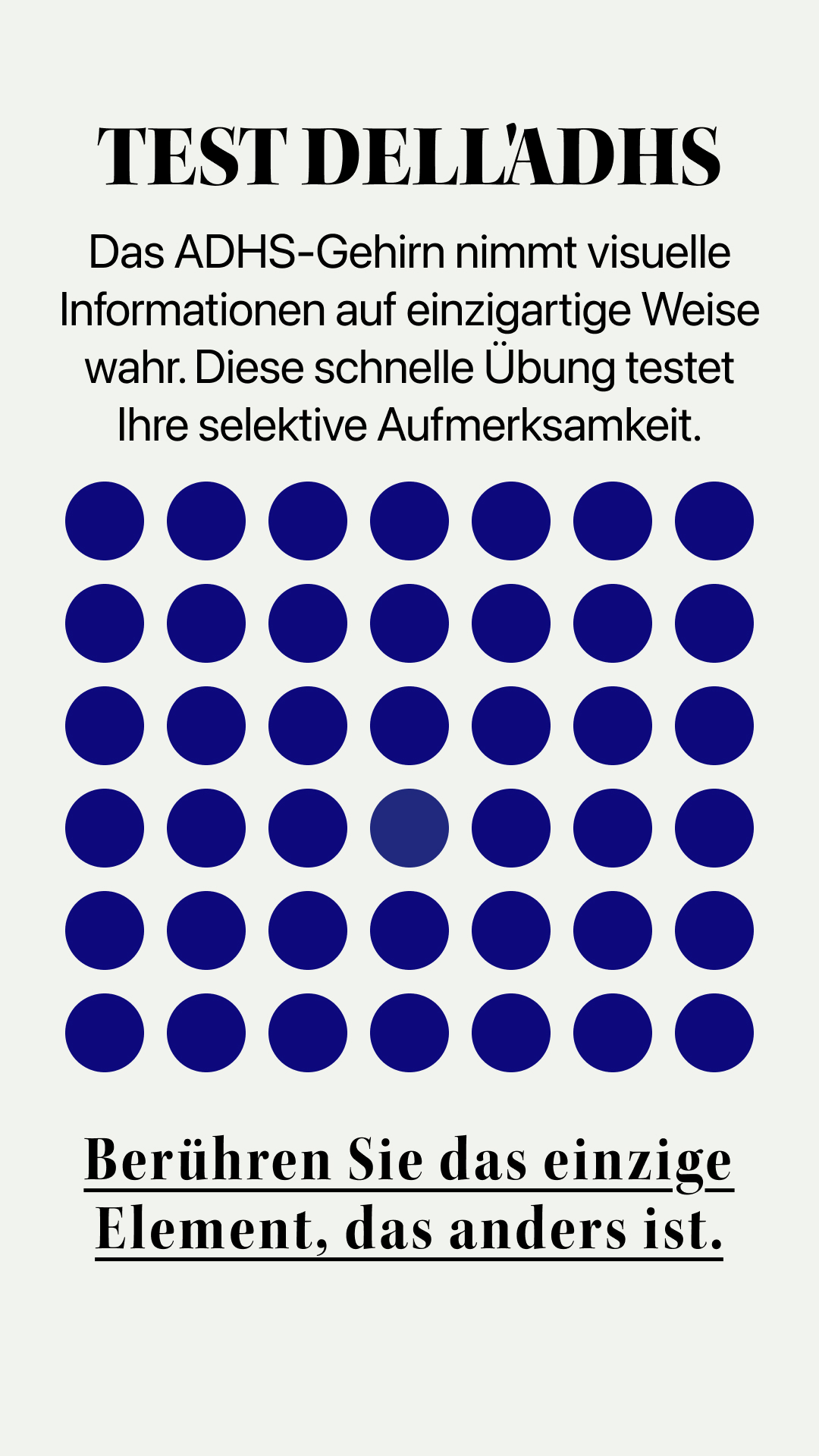 Vernetzen Sie Ihr ADHS-Gehirn neu Facebook ad: Bewältigen Sie Ihr ADHS