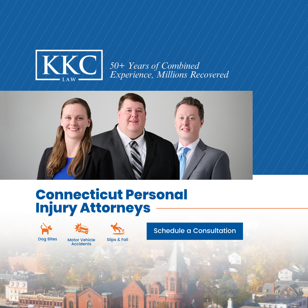 KKC Law Facebook ad from Jun 15, 2026