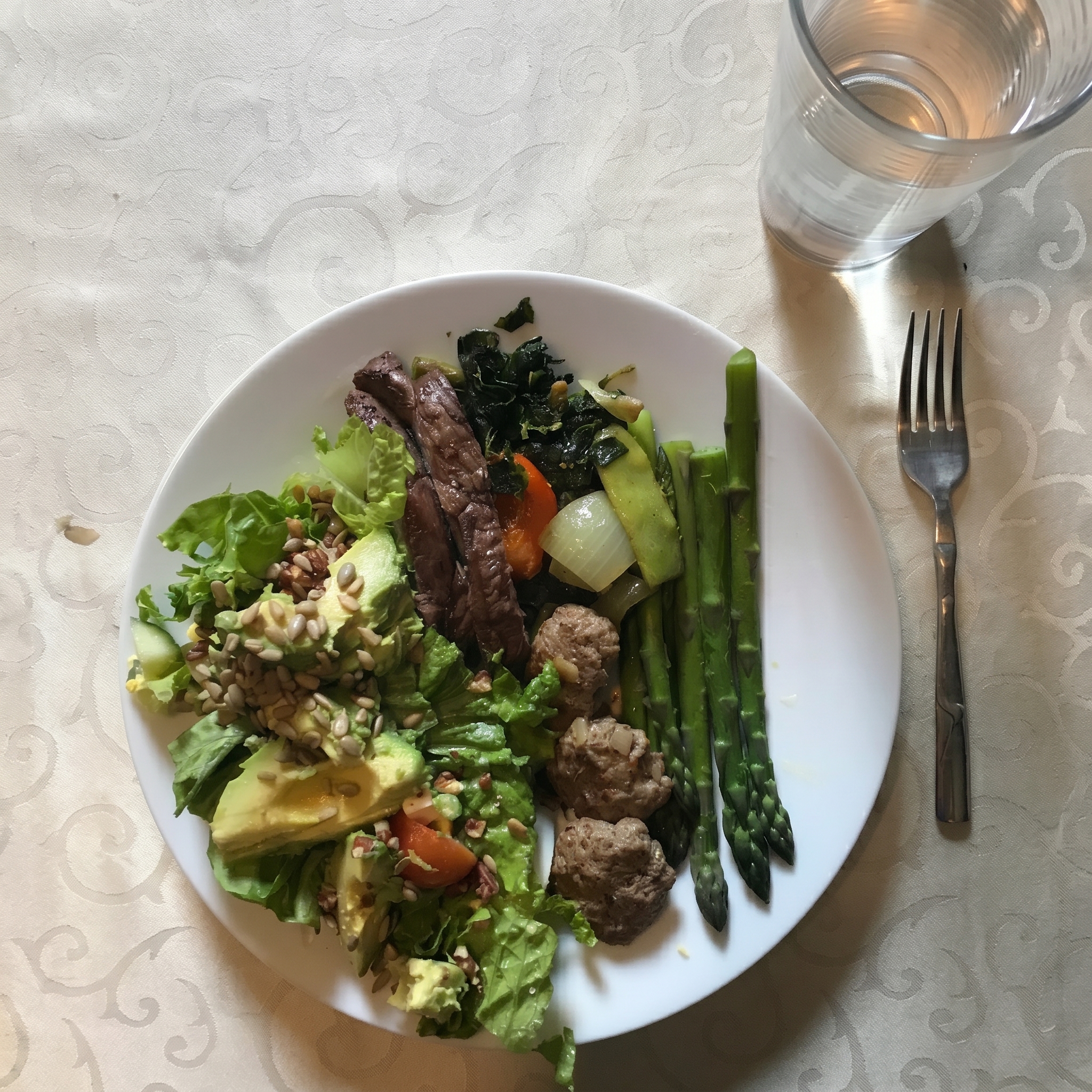 Laura J. Mitchell, PhD Facebook ad